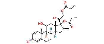 Picture of Betamethasone Dipropionate