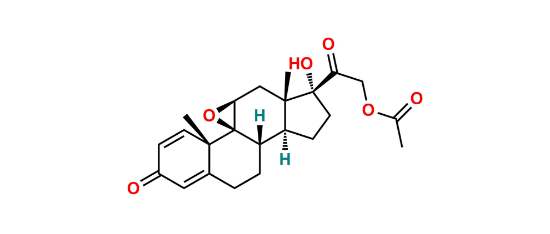 Picture of Betamethasone Impurity 10
