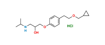 Picture of Betaxolol Hydrochloride