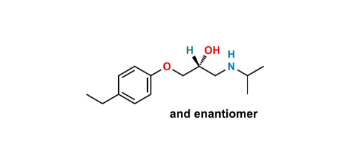 Picture of Betaxolol EP Impurity A
