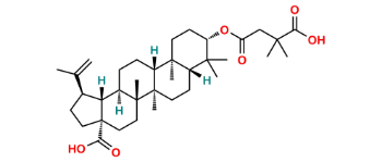 Picture of Bevirimat