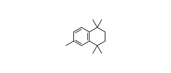 Picture of Bexarotene Tetrahydro Naphthalene Impurity