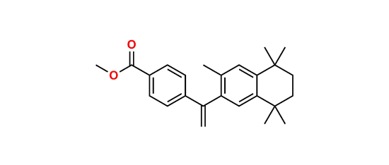Picture of Bexarotene Ester Impurity