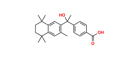 Picture of Bexarotene Impurity 1