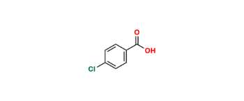 Picture of Bezafibrate EP Impurity B