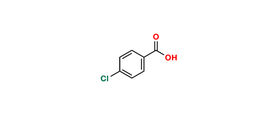 Picture of Bezafibrate EP Impurity B