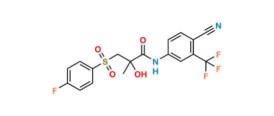 Picture of Bicalutamide