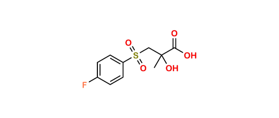 Picture of Bicalutamide EP Impurity M