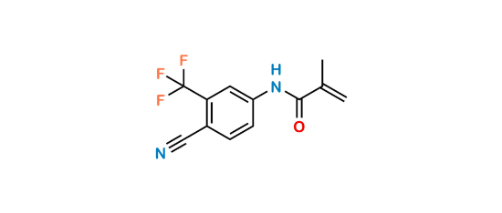 Picture of Bicalutamide Impurity 1