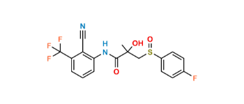 Picture of Bicalutamide Impurity 2