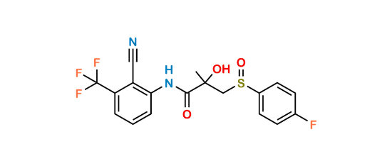Picture of Bicalutamide Impurity 2