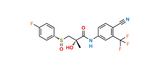 Picture of Bicalutamide Impurity 4