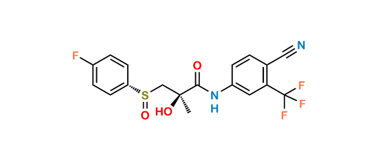 Picture of Bicalutamide Impurity 6