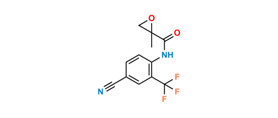 Picture of Bicalutamide Impurity 8