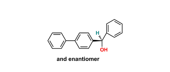 Picture of Bifonazole EP Impurity A