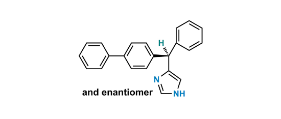 Picture of Bifonazole EP Impurity B