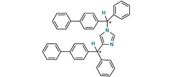 Picture of Bifonazole EP Impurity E