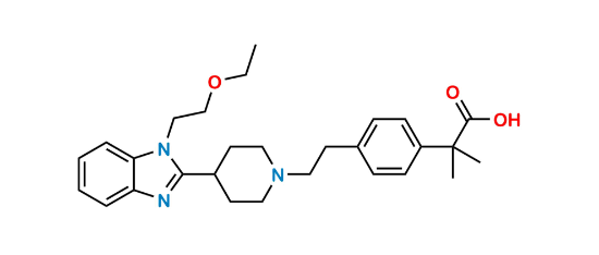Picture of Bilastine