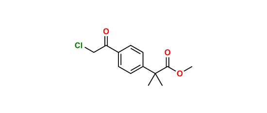 Picture of Bilastine Impurity 4