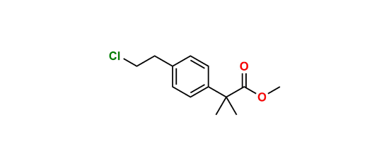 Picture of Bilastine Impurity 5