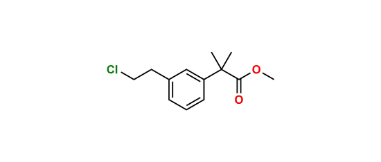 Picture of Bilastine Impurity 13