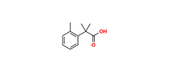 Picture of Bilastine Impurity 14