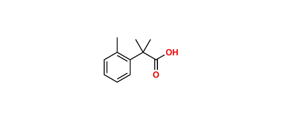 Picture of Bilastine Impurity 14