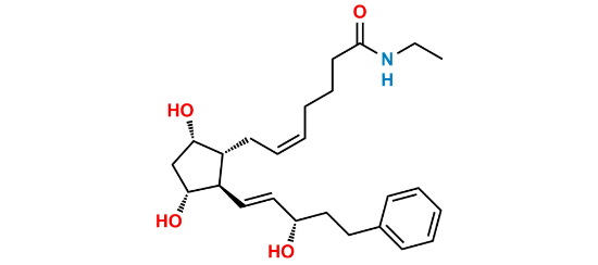 Picture of Bimatoprost