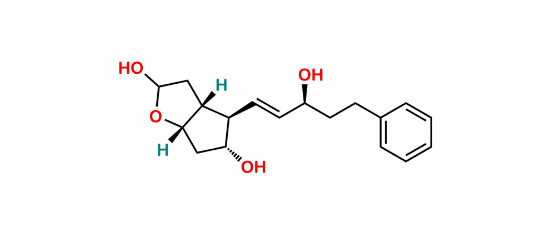 Picture of Bimatoprost Impurity 2