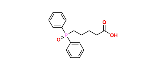 Picture of Bimatoprost Impurity 6
