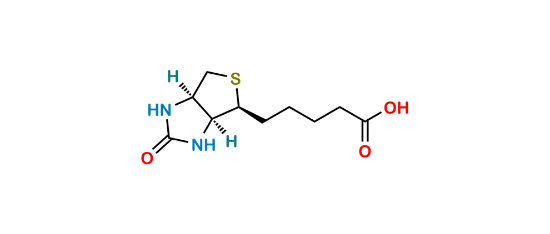 Picture of Biotin