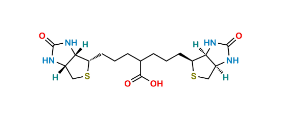 Picture of Biotin EP Impurity A