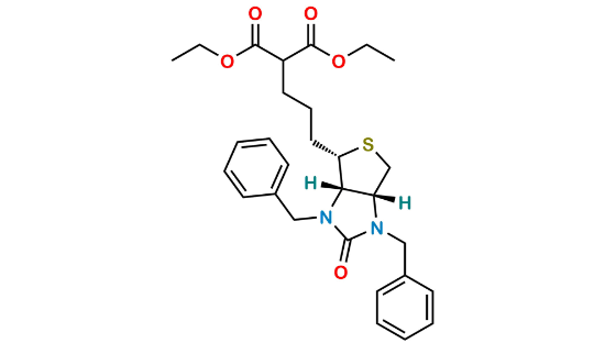 Picture of Biotin EP Impurity F