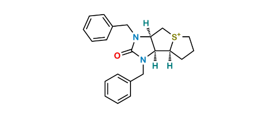 Picture of Biotin EP Impurity G