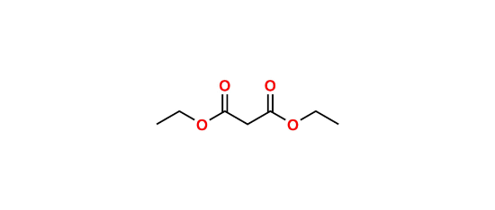 Picture of DiethylMalonate 