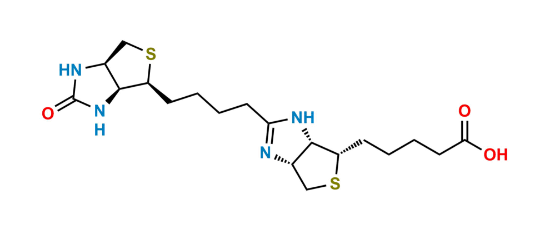 Picture of Biotin -4-DAD-amide 