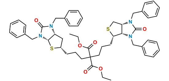 Picture of Diethyl Malonate Derivative dimer 