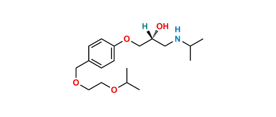 Picture of Bisoprolol