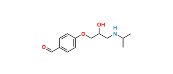 Picture of Bisoprolol EP Impurity L