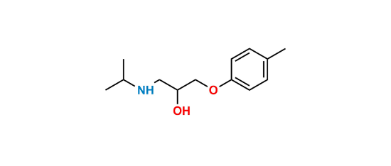 Picture of Bisoprolol EP Impurity R