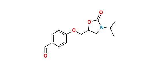 Picture of Bisoprolol EP Impurity T