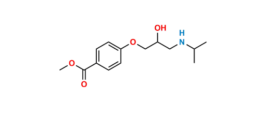 Picture of Bisoprolol Methyl Ester