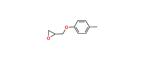 Picture of Bisoprolol Impurity 2