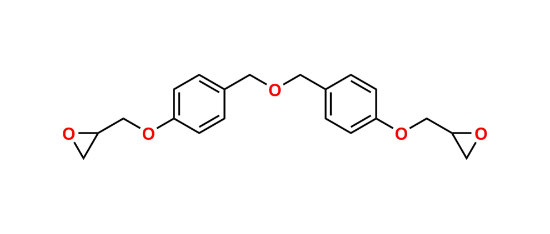 Picture of Bisoprolol Impurity 4