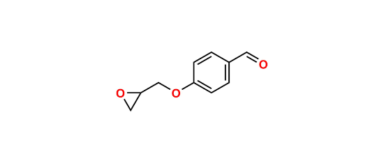 Picture of Bisoprolol Impurity 5