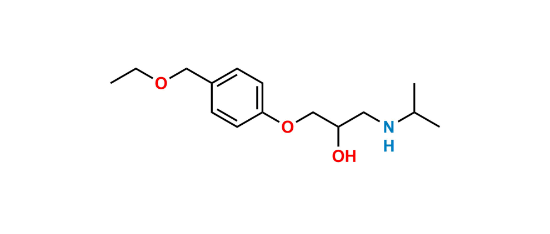 Picture of Bisoprolol Impurity 9