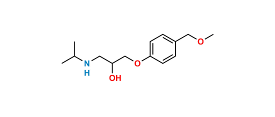Picture of Bisoprolol Impurity 10