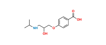 Picture of Bisoprolol Impurity 13