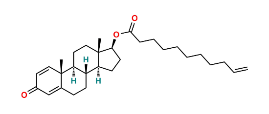 Picture of Boldenone Undecylenate
