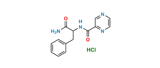 Picture of Bortezomib Impurity 1